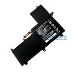 Batería para Lenovo XiaoXin Air-12 Socrates [Batería de repuesto]